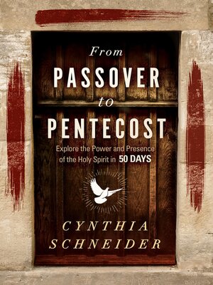 cover image of From Passover to Pentecost